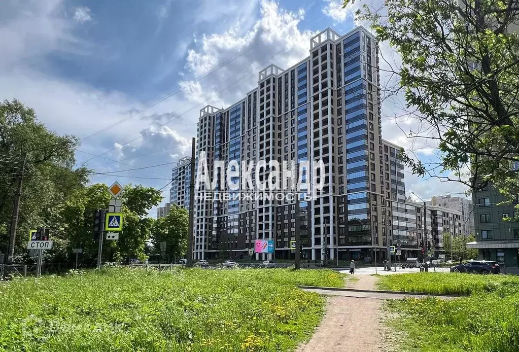Продаётся 1-к квартира, 33.2 м - Фото 0