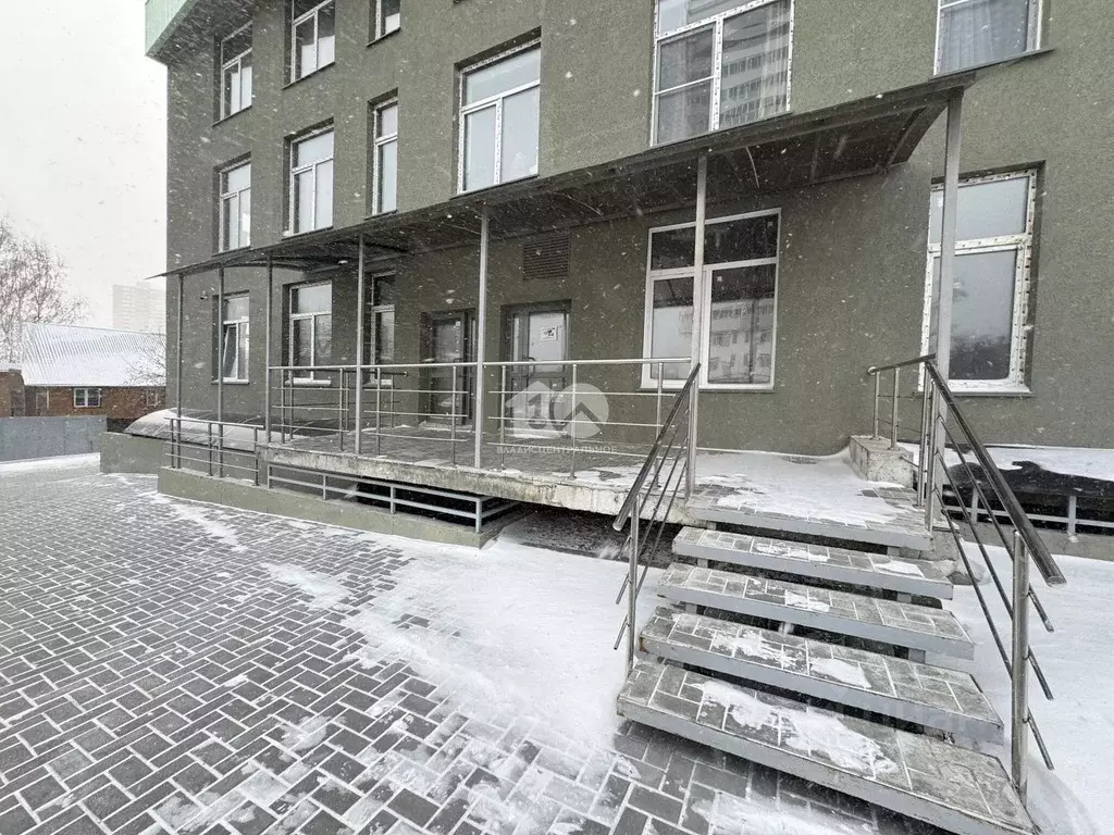 Помещение свободного назначения в Новосибирская область, Новосибирск ... - Фото 2