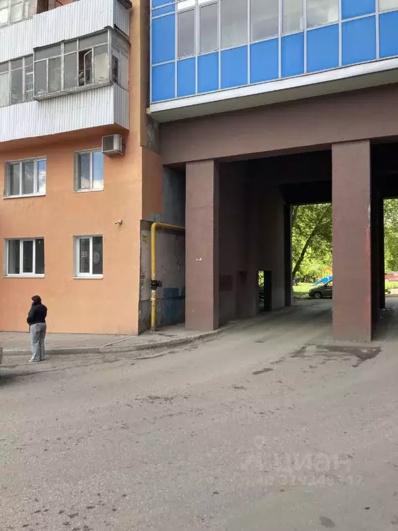 Помещение свободного назначения в Самарская область, Самара ... - Фото 1