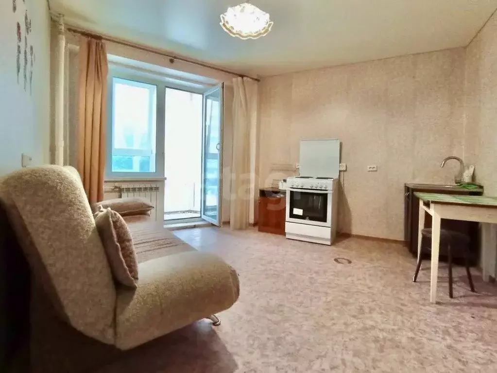 2-к кв. Вологодская область, Череповец ул. Наседкина, 19 (70.2 м) - Фото 1