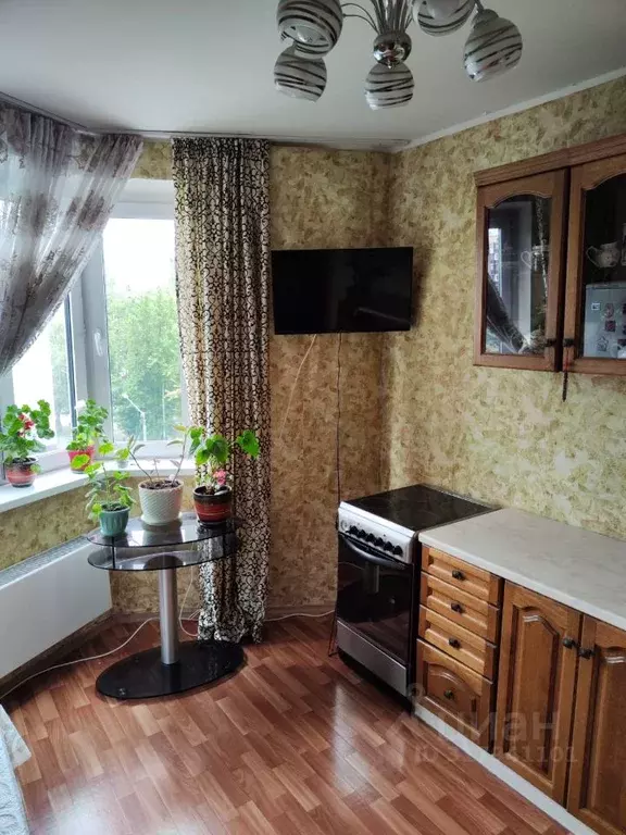 1-к кв. Москва Полярная ул., 9К2 (38.0 м) - Фото 1