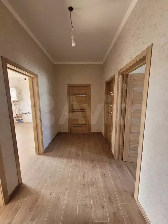 Дом 77,9 м на участке 7 сот. - Фото 1
