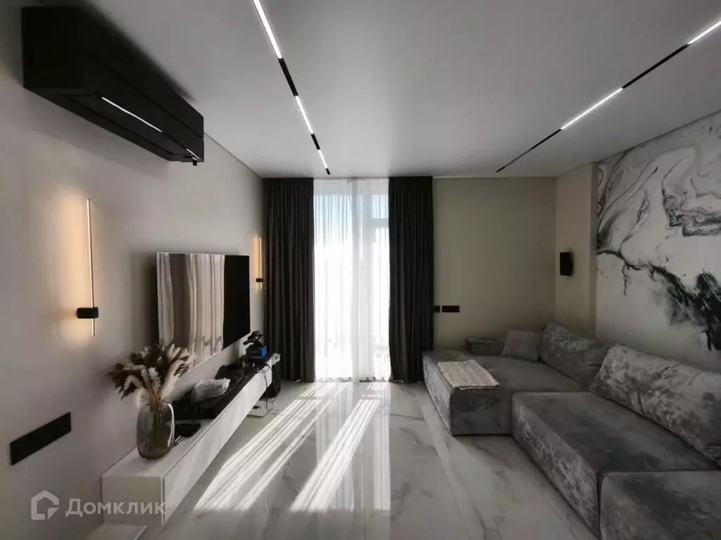 Продаётся 1-к квартира, 45.1 м - Фото 1