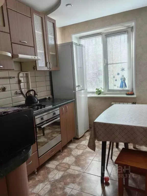 2-к кв. Московская область, Коломна Весенняя ул., 2 (43.0 м) - Фото 1