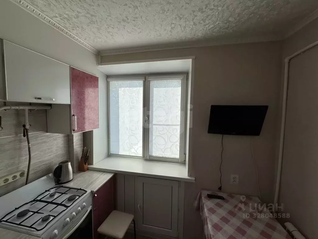 2-к кв. Чувашия, Чебоксары ул. Гузовского, 10 (39.7 м) - Фото 1