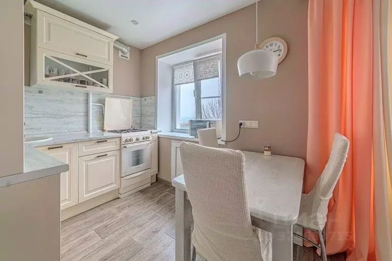 3-к кв. Пензенская область, Пенза ул. Карла Маркса, 12 (61.0 м) - Фото 2