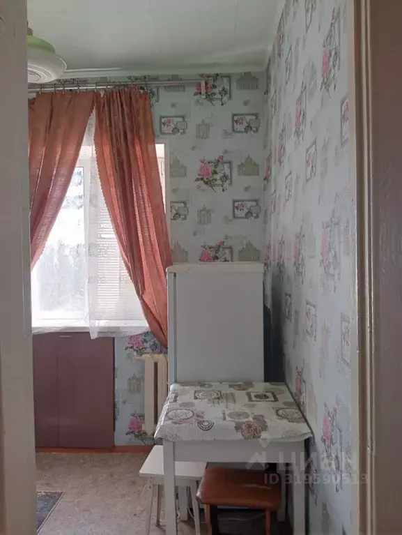 1-к кв. Волгоградская область, Волгоград ул. 64-й Армии, 131 (32.0 м) - Фото 0