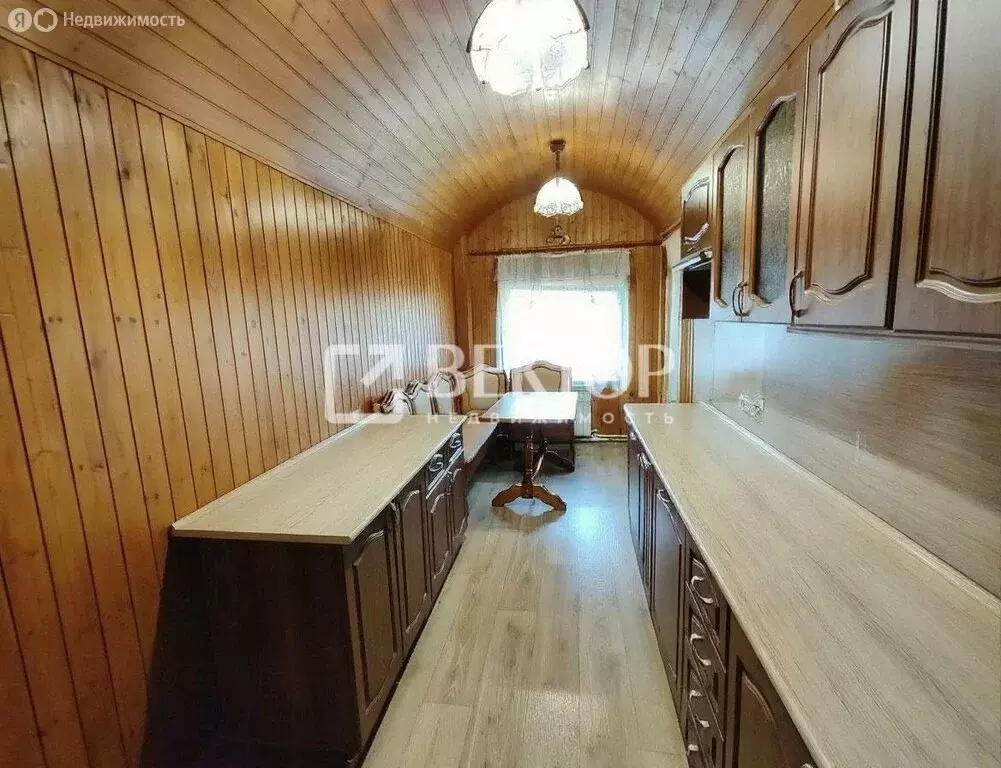 Дом в Кохма, 2-я Стрелковая улица, 1 (305.6 м) - Фото 2
