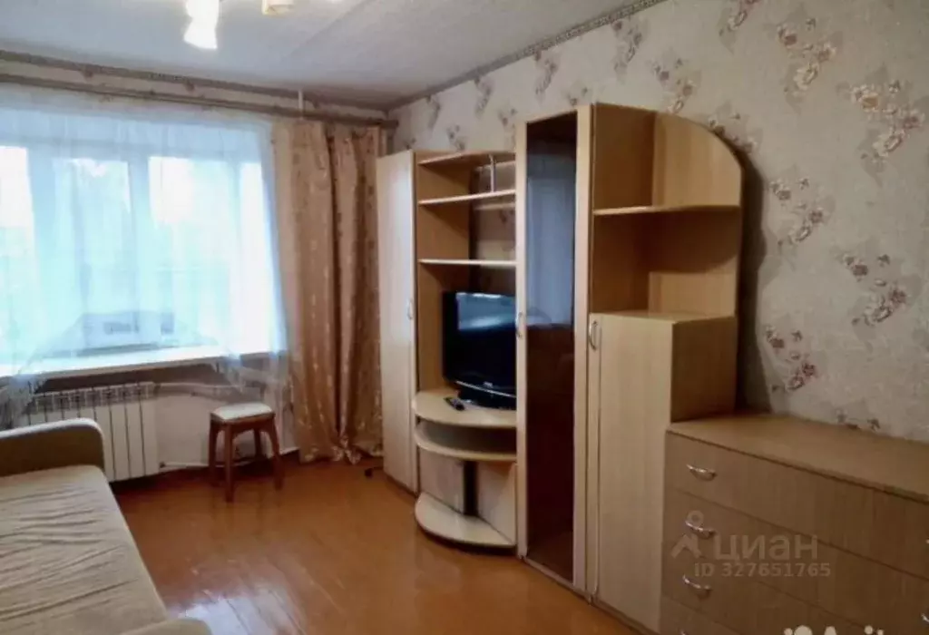 Комната Архангельская область, Архангельск ул. Прокопия Галушина, 4 ... - Фото 2