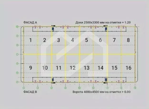 Производственное помещение в Московская область, Богородский городской ... - Фото 2