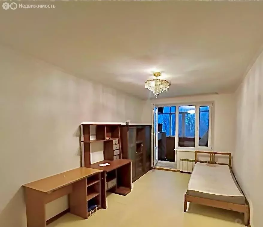 3-комнатная квартира: Москва, Севанская улица, 17 (62.8 м) - Фото 0