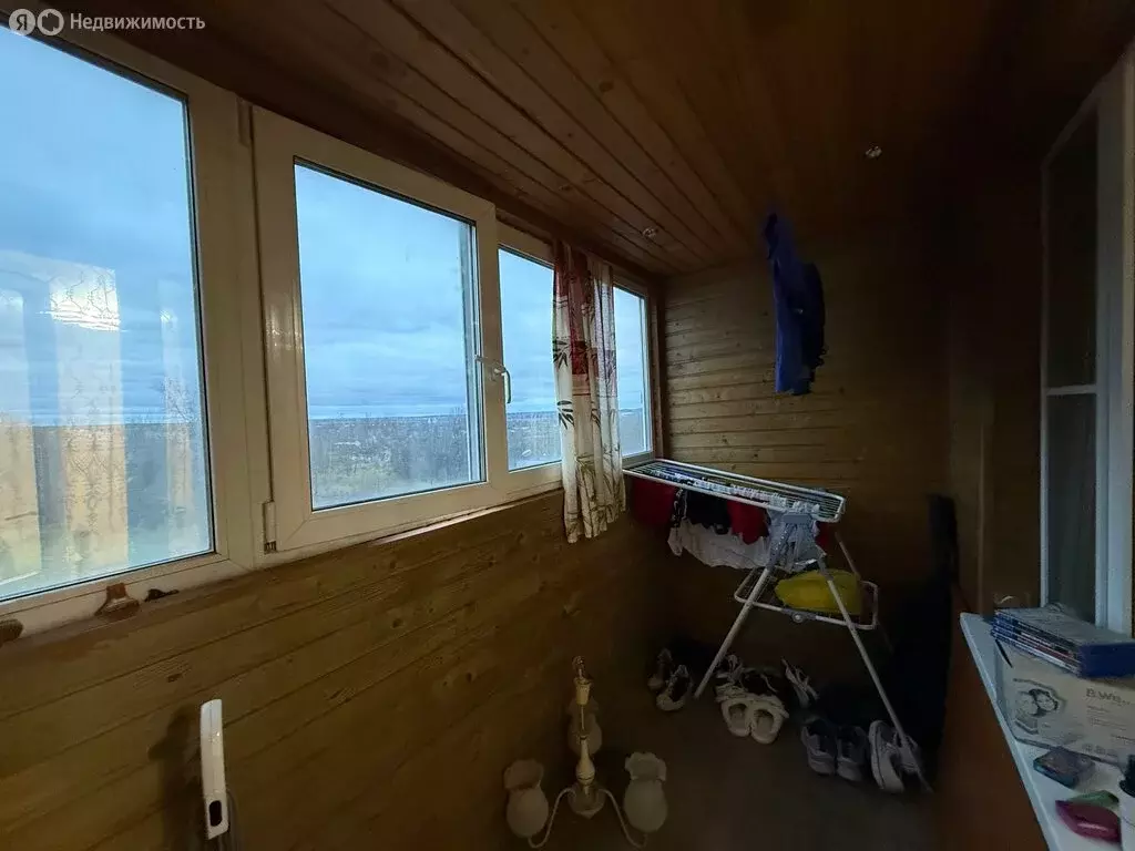 1-комнатная квартира: Можайск, улица 20 Января, 24 (36.6 м) - Фото 1