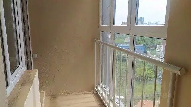 1-к кв. Нижегородская область, Нижний Новгород ул. Родионова, 178 ... - Фото 2