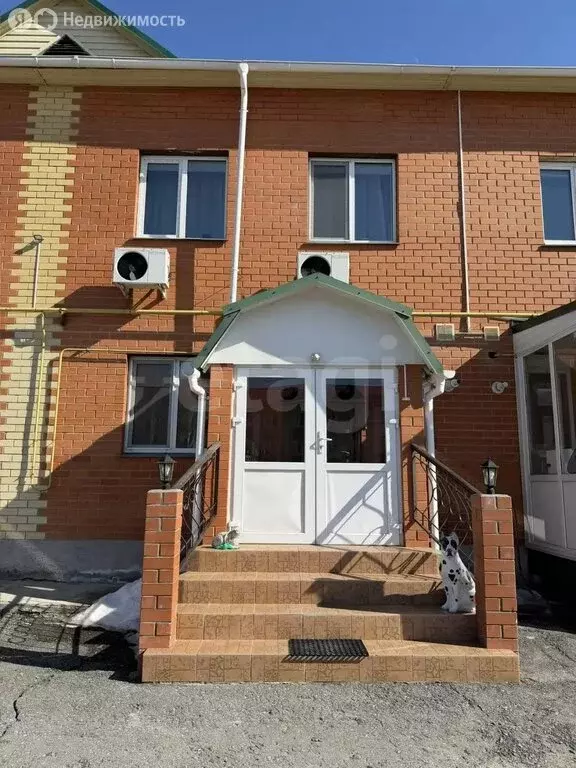 3-комнатная квартира: Курган, улица Молодёжи, 131 (113 м) - Фото 2