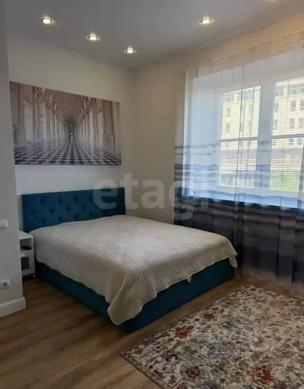 1-к кв. Санкт-Петербург Киевская ул., 3к2Ж (33.1 м) - Фото 2