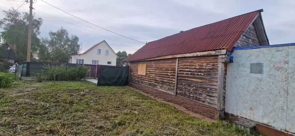 Дом в Московская область, Воскресенск городской округ, д. Щельпино  ... - Фото 0