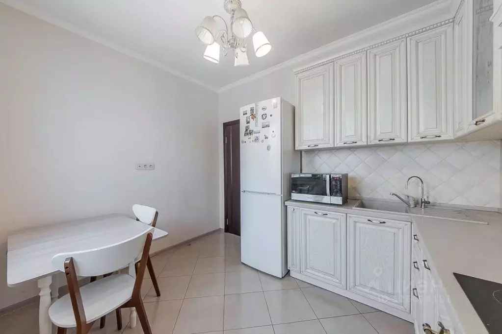 2-к кв. Москва Коломенская ул., 12к2 (55.0 м) - Фото 2