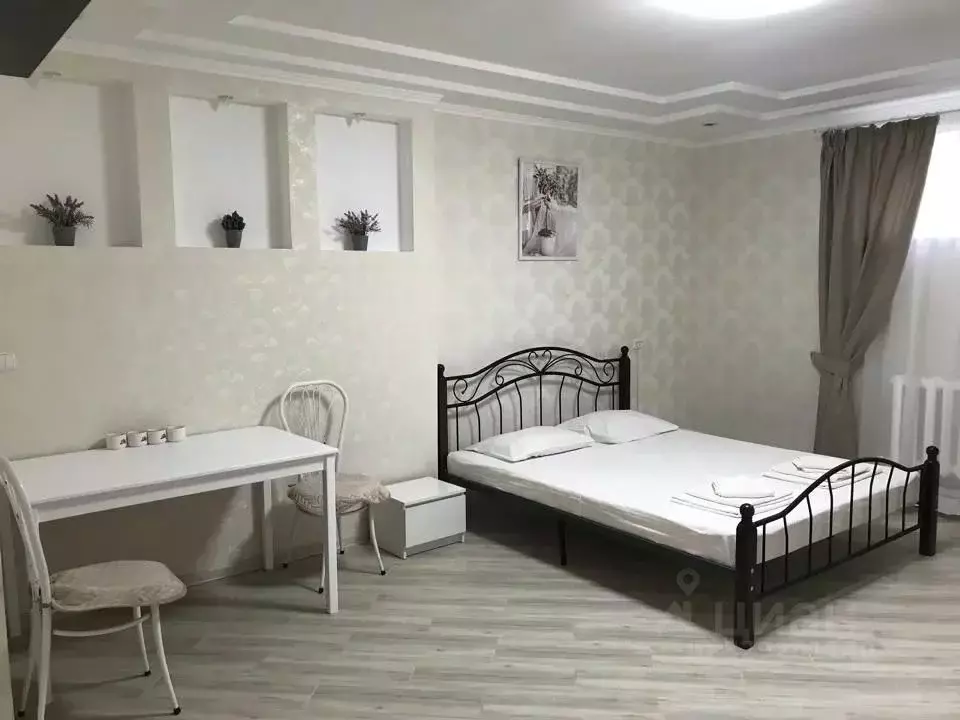 Комната Калмыкия, Элиста ул. В.И. Ленина, 335А (10.0 м) - Фото 1