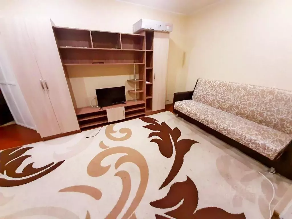 2-к кв. Башкортостан, Уфа просп. Октября, 83/1 (45.0 м) - Фото 2