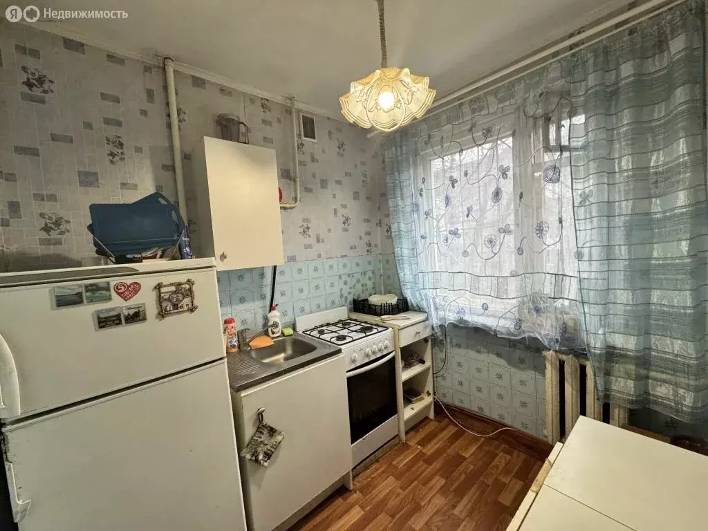 2-комнатная квартира: Нижний Новгород, жилой район Щербинки, 2-й ... - Фото 2