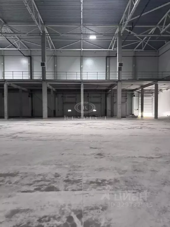 Склад в Московская область, Подольск городской округ, д. Никулино 2 ... - Фото 1