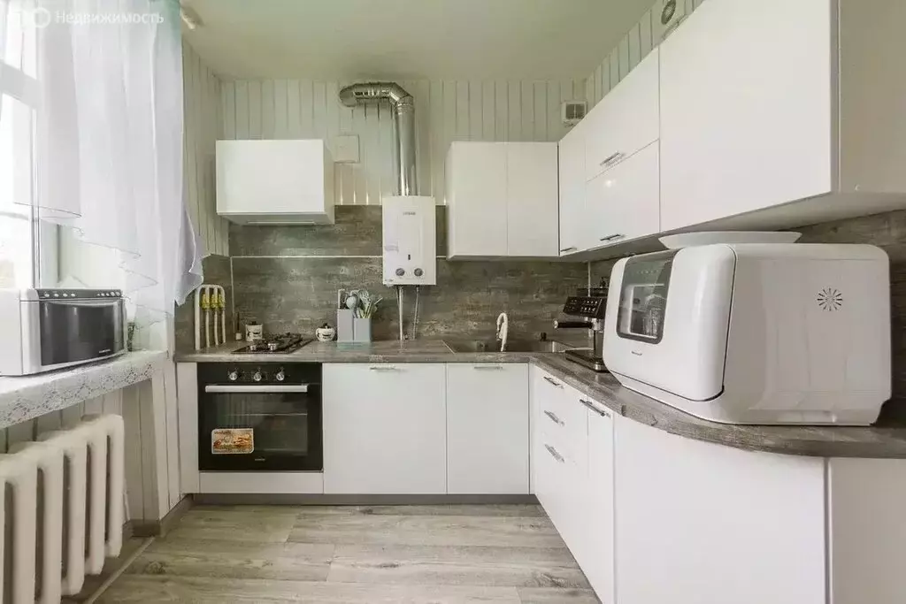 2-комнатная квартира: Екатеринбург, Техническая улица, 79 (42.4 м) - Фото 1