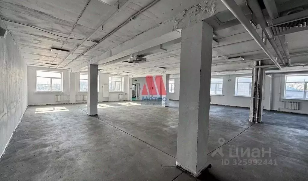 Офис в Ярославская область, Ярославль Промышленное ш., 52с1 (258 м) - Фото 2