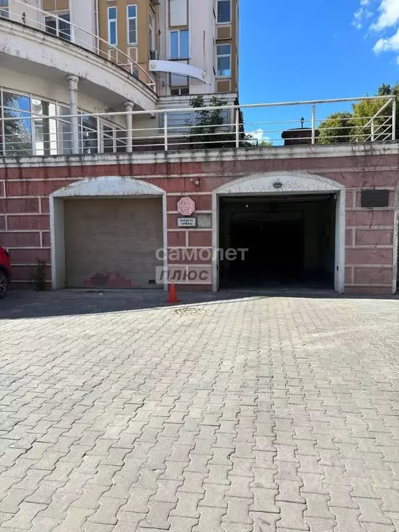 Гараж в Липецкая область, Липецк ул. Л. Толстого, 2 (37 м) - Фото 1