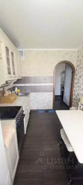 3-к кв. Алтайский край, Барнаул ул. Весенняя, 4 (68.0 м) - Фото 1