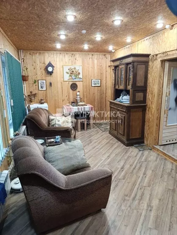 Дом в Московская область, Богородский городской округ, д. Оселок 23 ... - Фото 1