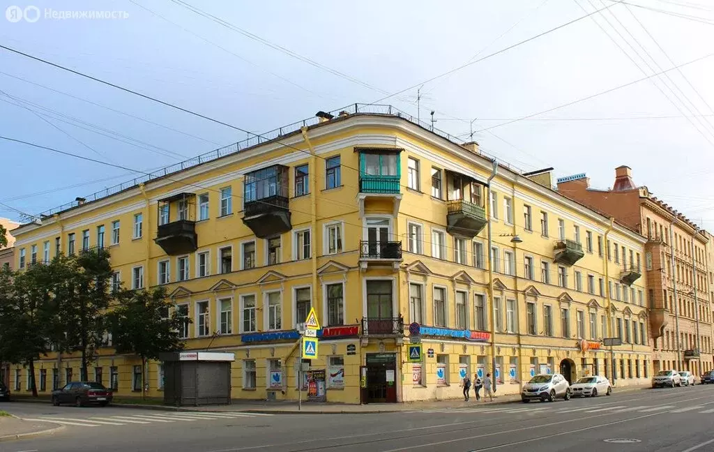 Помещение свободного назначения (347 м) - Фото 2