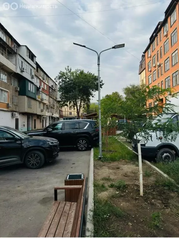 Участок в Махачкала, проспект Гамидова, 20 (6.4 м) - Фото 2
