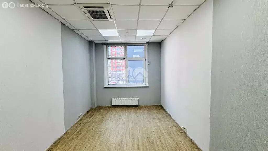 Офис (18 м) - Фото 1