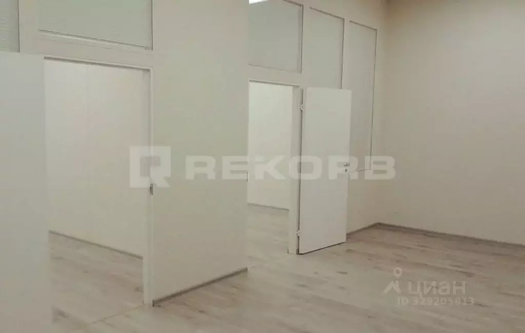 Офис в Санкт-Петербург просп. Бакунина, 5 (72 м) - Фото 2