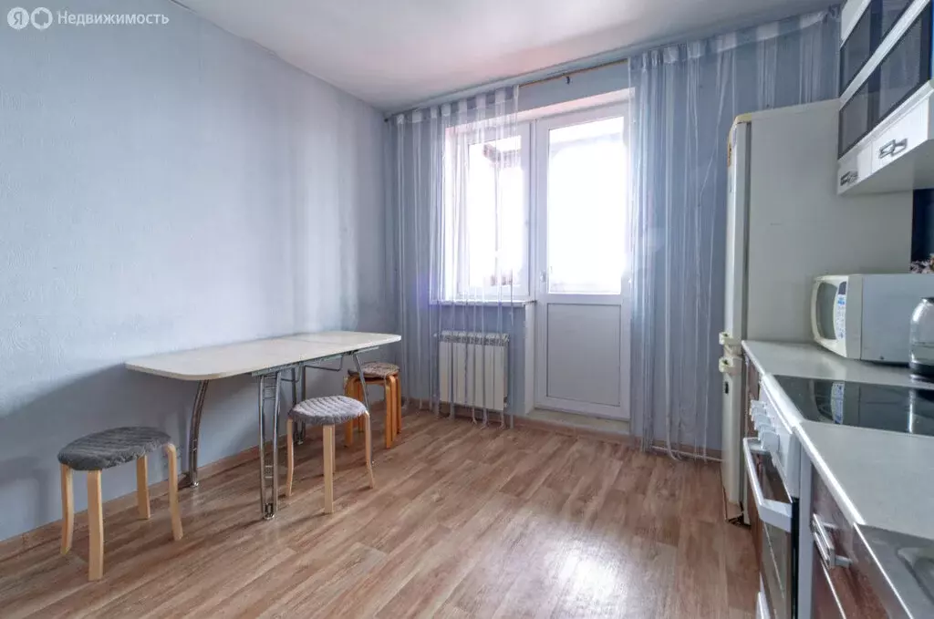 1-комнатная квартира: Самара, проспект Карла Маркса, 196 (40.3 м) - Фото 2