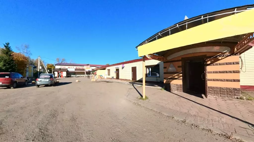 Помещение свободного назначения в Ленинградская область, Кировский ... - Фото 2