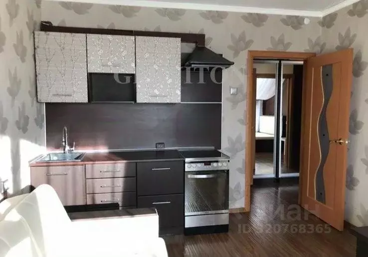 1-к кв. Алтай, Майминский район, с. Майма ул. Березовая роща, 9к2 ... - Фото 1