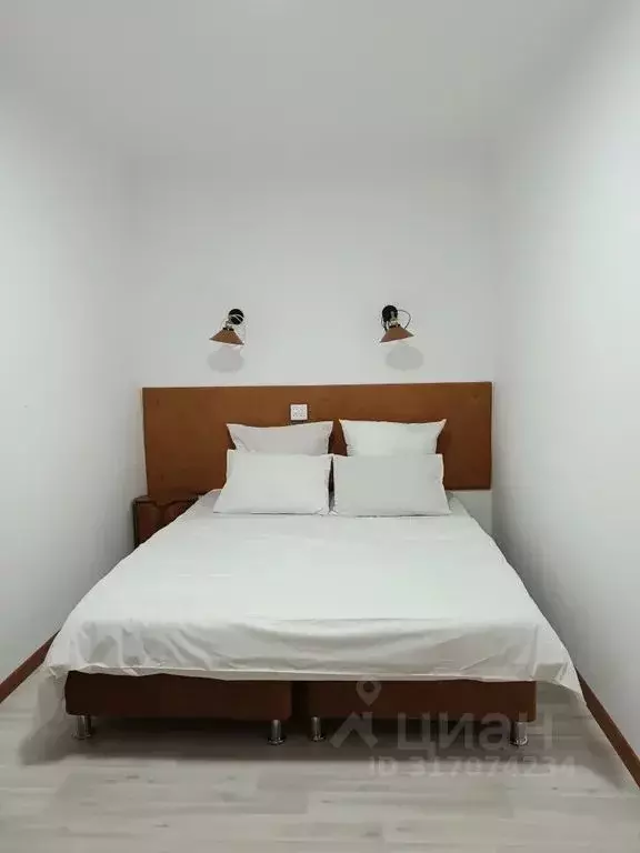 2-к кв. Башкортостан, Уфа просп. Октября, 21 (45.0 м) - Фото 1