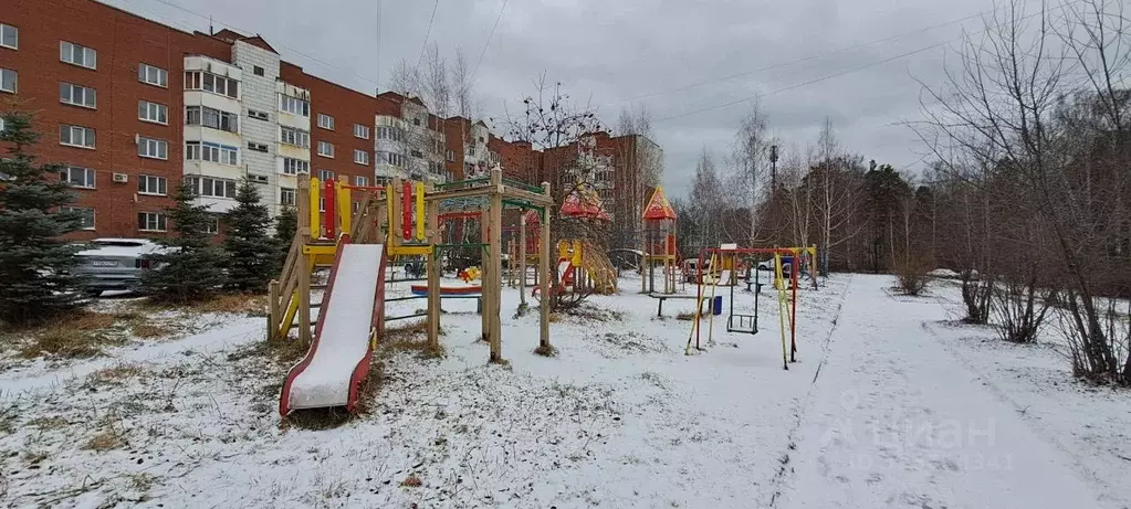 2-к кв. Свердловская область, Среднеуральск Исетская ул., 3 (54.4 м) - Фото 2