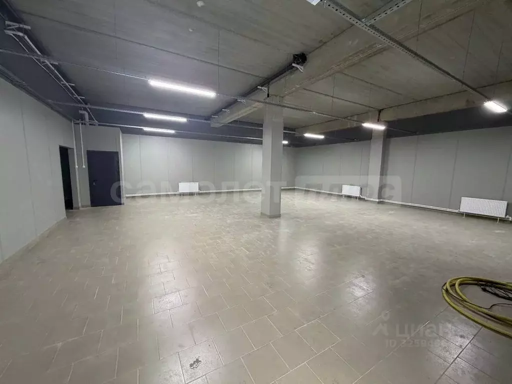 Помещение свободного назначения в Московская область, Наро-Фоминск ул. ... - Фото 1