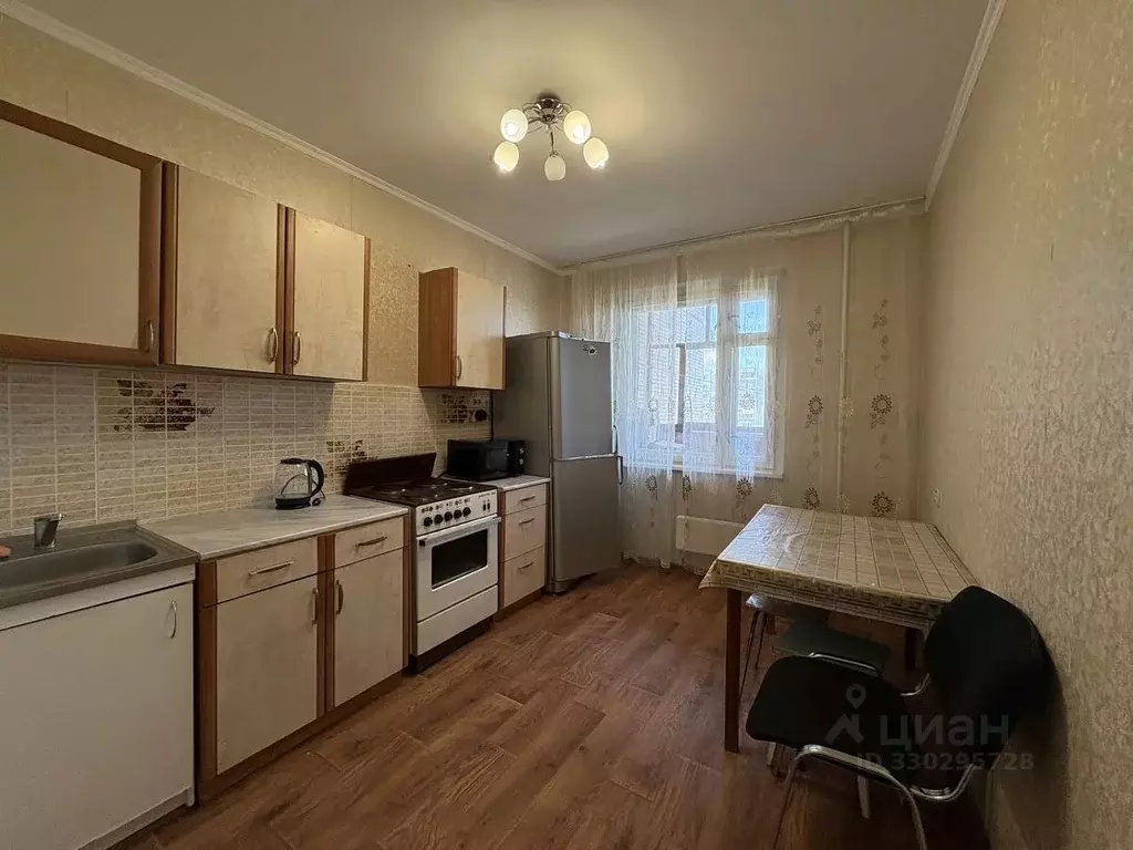 2-к кв. Татарстан, Набережные Челны просп. Сююмбике, 78 (54.0 м) - Фото 1