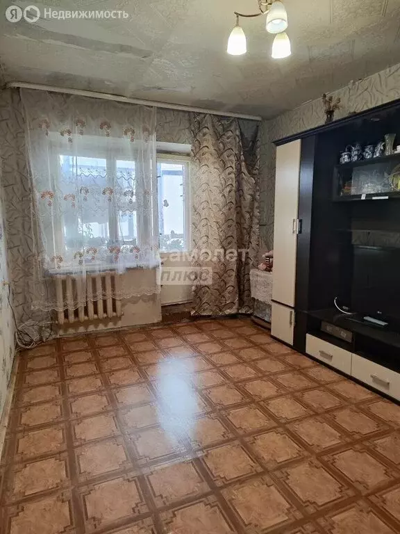 3-комнатная квартира: Сыктывкар, улица Морозова, 113 (62.3 м) - Фото 1
