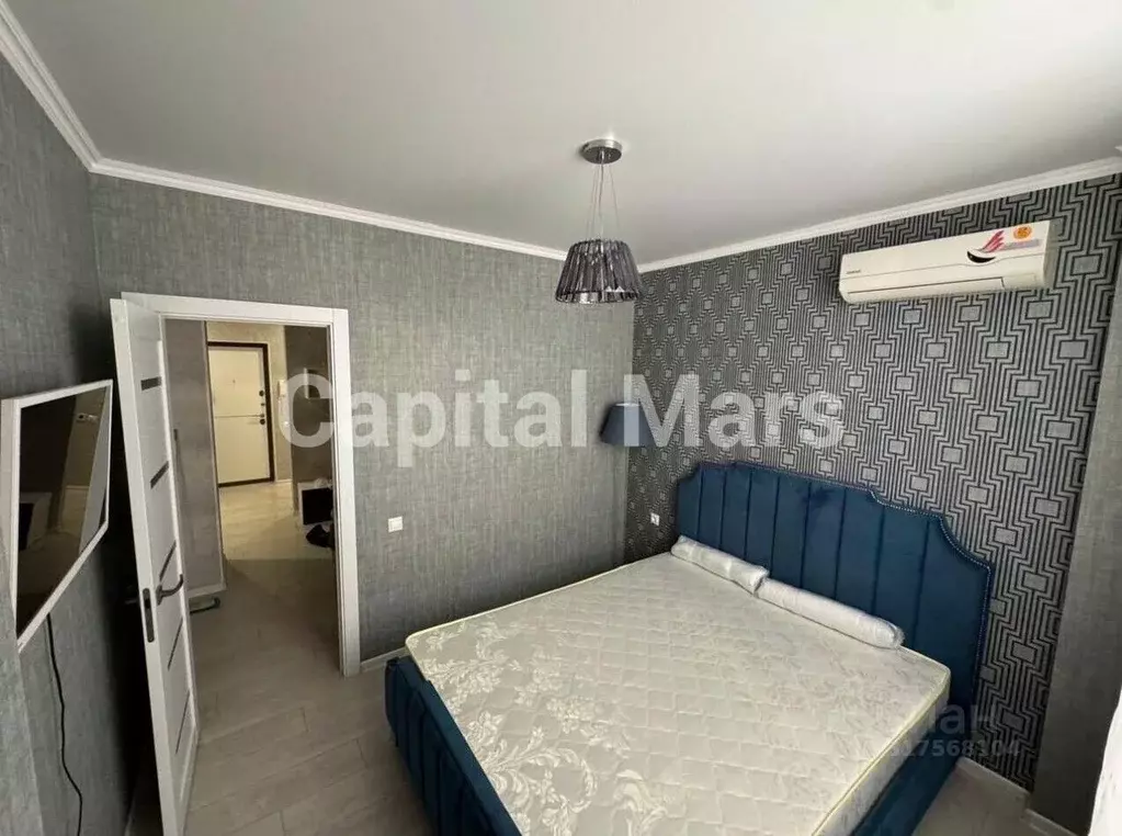 2-к кв. Краснодарский край, Краснодар ул. 9 Мая, 48/1к1 (50.0 м) - Фото 0
