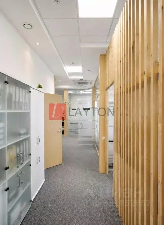 Офис в Москва Цветной бул., 30С1 (206 м) - Фото 2
