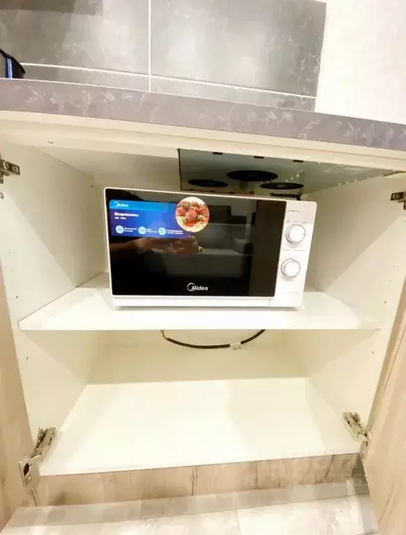 1-к кв. Липецкая область, Липецк ул. Леонтия Кривенкова, 35 (37.0 м) - Фото 2