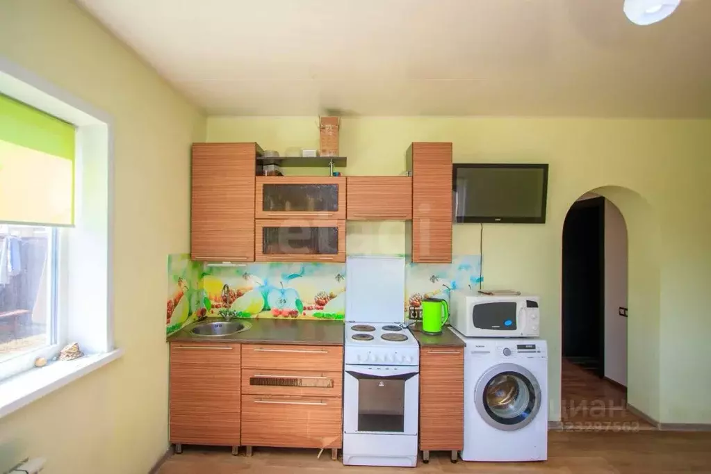 Дом в Иркутская область, Иркутск проезд Ясный, 2 (140 м) - Фото 1