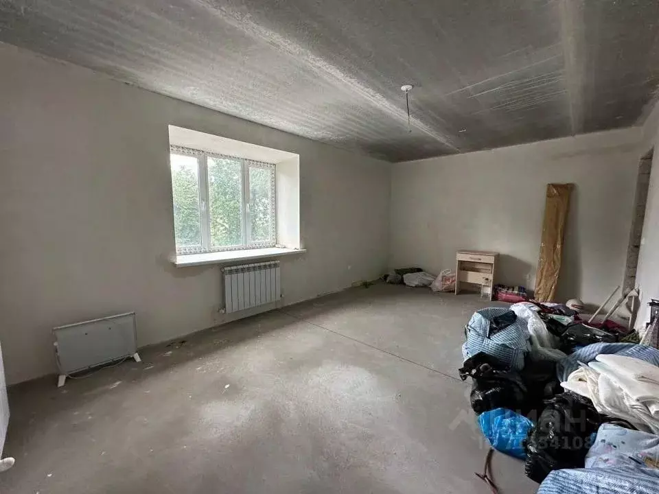 2-к кв. Татарстан, Зеленодольск ул. Ленина, 33а (72.64 м) - Фото 1