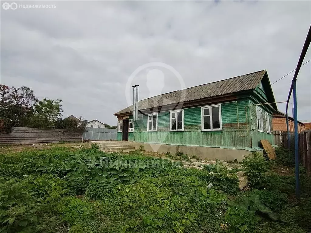 Дом в Михайлов, Школьная улица, 8 (50.1 м) - Фото 1