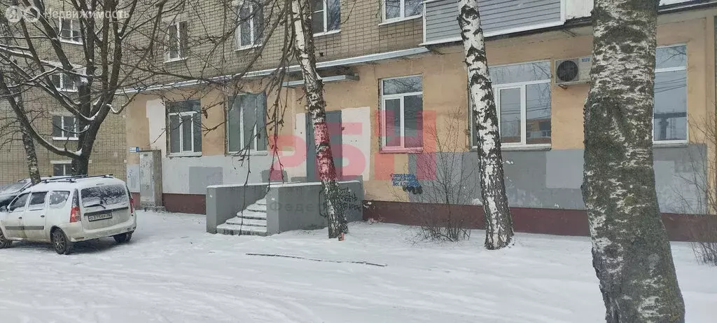 Помещение свободного назначения (184 м) - Фото 1