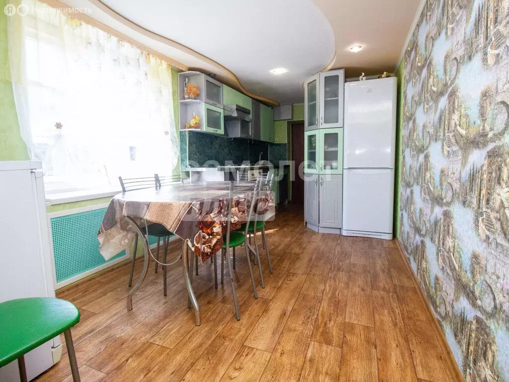 Дом в Ульяновск, Амбулаторный переулок, 11 (159.5 м) - Фото 2